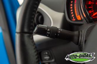 Toyota Aygo 1.0 VVT-i x-pose picture 15