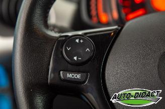 Toyota Aygo 1.0 VVT-i x-pose picture 13