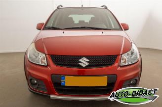 Suzuki SX4 1.6 Exclusive Clima picture 33
