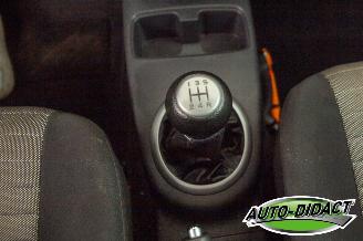 Suzuki SX4 1.6 Exclusive Clima picture 10