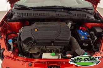 Suzuki SX4 1.6 Exclusive Clima picture 32