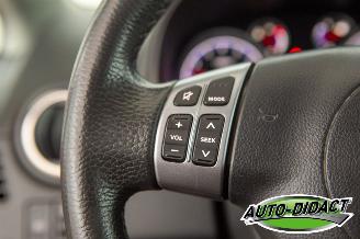 Suzuki SX4 1.6 Exclusive Clima picture 23