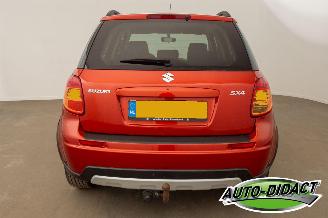 Suzuki SX4 1.6 Exclusive Clima picture 34