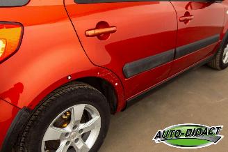 Suzuki SX4 1.6 Exclusive Clima picture 24