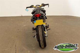 Aprilia Shiver 750  picture 18