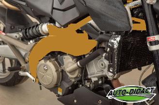 Aprilia Shiver 750  picture 16