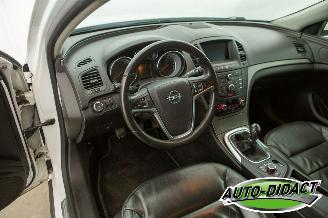 Opel Insignia 1.6 T  132 KW Edition Navi Clima Leder picture 24