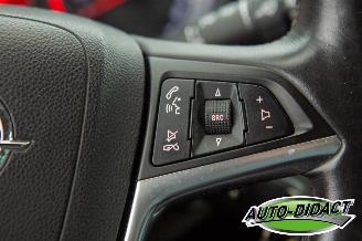 Opel Insignia 1.6 T  132 KW Edition Navi Clima Leder picture 16