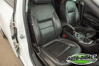 Opel Insignia 1.6 T  132 KW Edition Navi Clima Leder picture 21