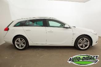 Opel Insignia 1.6 T  132 KW Edition Navi Clima Leder picture 38