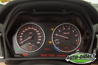 BMW 2-serie Gran Tourer 220i Automaat 7p Pano Leder Centennial High Executive picture 6