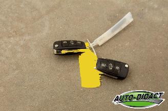 Audi A1 1.6 TDI Airco Pano Ambition picture 29