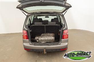 Volkswagen Touran 1.6 Airco 7p. picture 40
