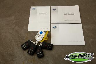 Volvo S-60 1.6 AT Kinetic 58.185 km Navi Clima picture 26
