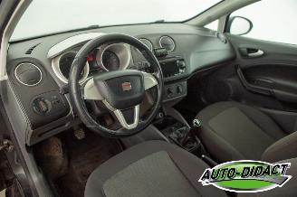 Seat Ibiza 1.2 TDI Airco Style Ecomotive picture 22