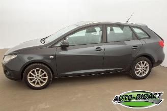 Seat Ibiza 1.2 TDI Airco Style Ecomotive picture 38