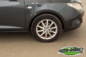 Seat Ibiza 1.2 TDI Airco Style Ecomotive picture 34