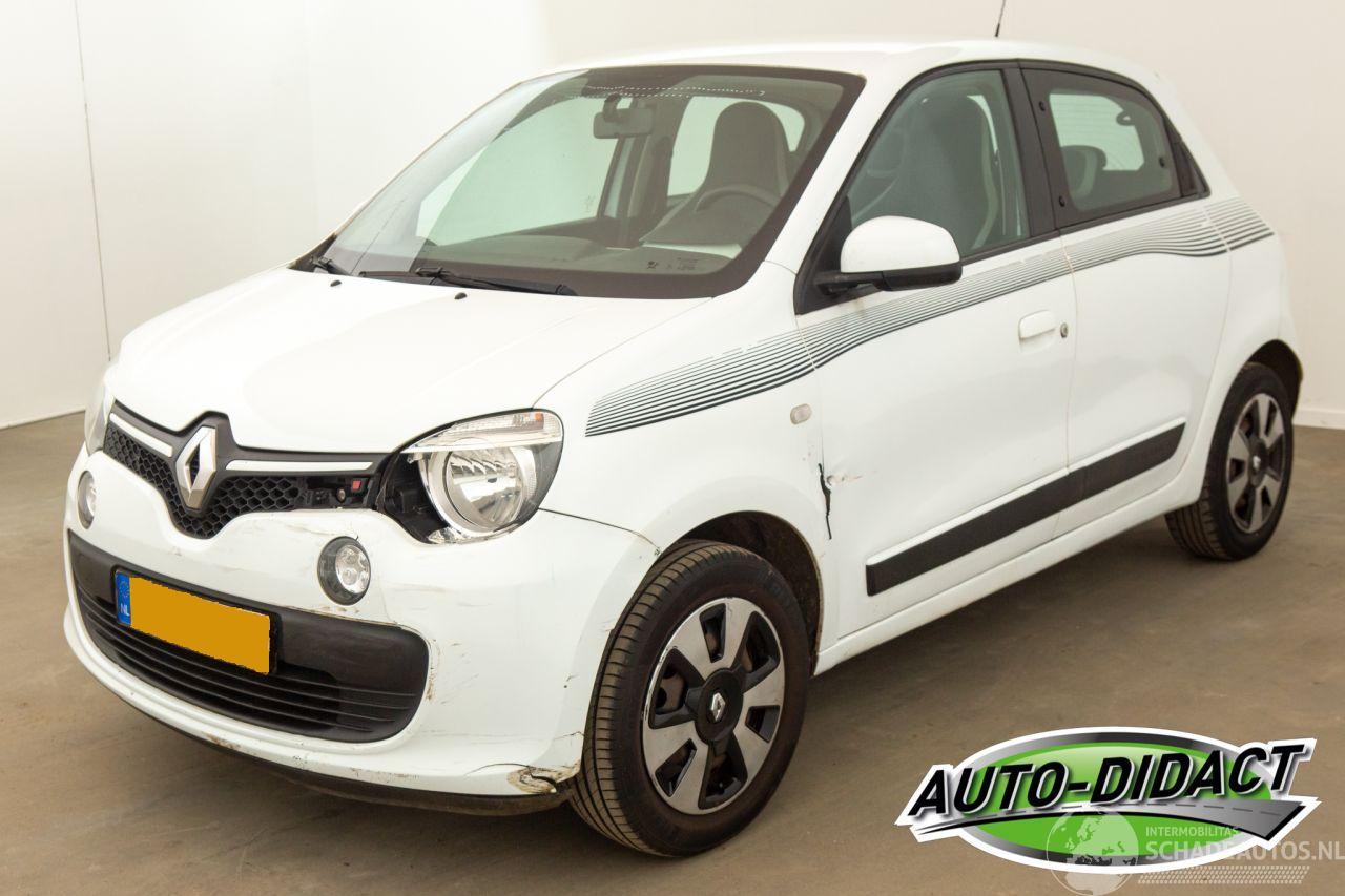 Renault Twingo 1.0 SCe Airco Collection