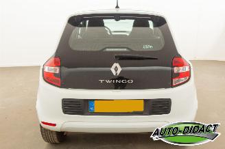 Renault Twingo 1.0 SCe Airco Collection picture 36