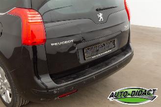 Peugeot 5008 1.6 HDi Clima Leder Pano 7p. picture 30