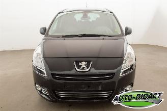 Peugeot 5008 1.6 HDi Clima Leder Pano 7p. picture 40