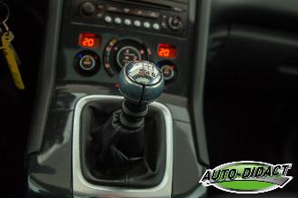 Peugeot 5008 1.6 HDi Clima Leder Pano 7p. picture 9