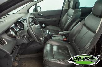 Peugeot 5008 1.6 HDi Clima Leder Pano 7p. picture 22