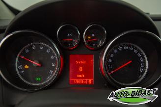Opel Astra GTC 1.4 Airco Turbo Sport picture 6