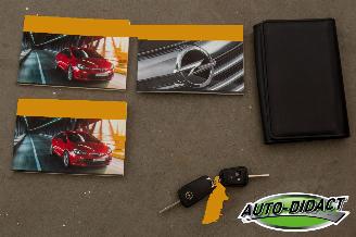 Opel Astra GTC 1.4 Airco Turbo Sport picture 29