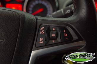 Opel Astra GTC 1.4 Airco Turbo Sport picture 14