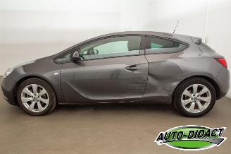 Opel Astra GTC 1.4 Airco Turbo Sport picture 36