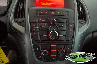 Opel Astra GTC 1.4 Airco Turbo Sport picture 8