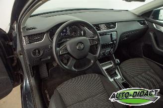 Skoda Octavia 1.2 TSI Clima Navi Greentech Ambition Businessline picture 24