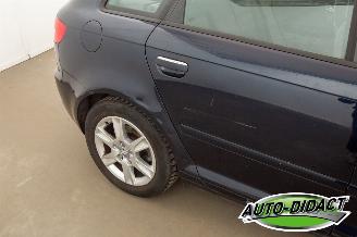 Audi A3 1.2 TFSI Automaat Clima Attraction Pro Line Business picture 26