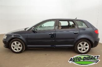 Audi A3 1.2 TFSI Automaat Clima Attraction Pro Line Business picture 35