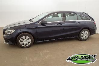 Mercedes Cla-klasse CLA 180 Automaat Airco Navi 120.477 km picture 39