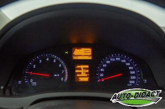 Toyota Avensis 1.8 VVTi Clima Navi Business picture 6