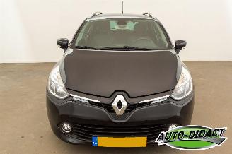 Renault Clio 1.2 GT Automaat Clima Navi Camera Motorschade picture 29