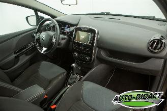 Renault Clio 1.2 GT Automaat Clima Navi Camera Motorschade picture 16