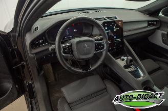 Polestar 2 Long Range Dual Motor Launch Edition 78kWh picture 24