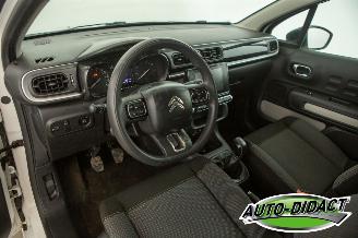 Citroën C3 1.2 PureTech Feel Clima Navi Motorschade picture 22