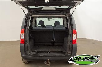 Peugeot Bipper 1.4 Outdoor Airco Benzine-LPG picture 34