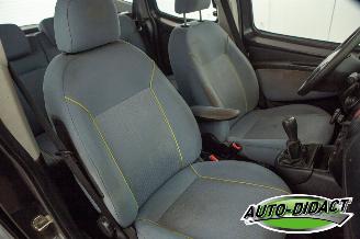 Peugeot Bipper 1.4 Outdoor Airco Benzine-LPG picture 15
