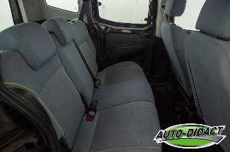 Peugeot Bipper 1.4 Outdoor Airco Benzine-LPG picture 18