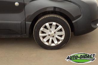 Peugeot Bipper 1.4 Outdoor Airco Benzine-LPG picture 30