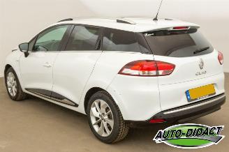 Renault Clio 0.9 TCe Limited Airco Navi picture 3