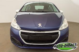 Peugeot 208 1.2 Airco 109.376 km Like picture 31