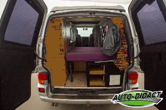 Volkswagen  Transporter 2.5 TDI  Airco picture 46