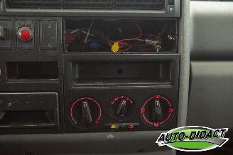 Volkswagen  Transporter 2.5 TDI  Airco picture 7