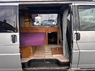 Volkswagen  Transporter 2.5 TDI  Airco picture 19